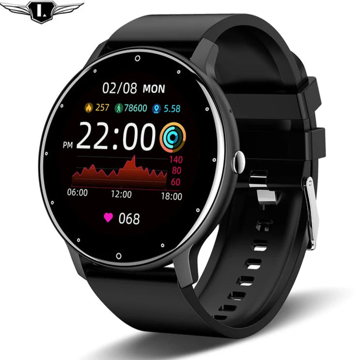 LIGE Smart watch