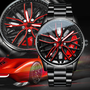 OLEVS Racing Wheel