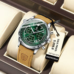 Maverick Chrono
