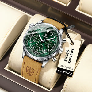 Maverick Chrono