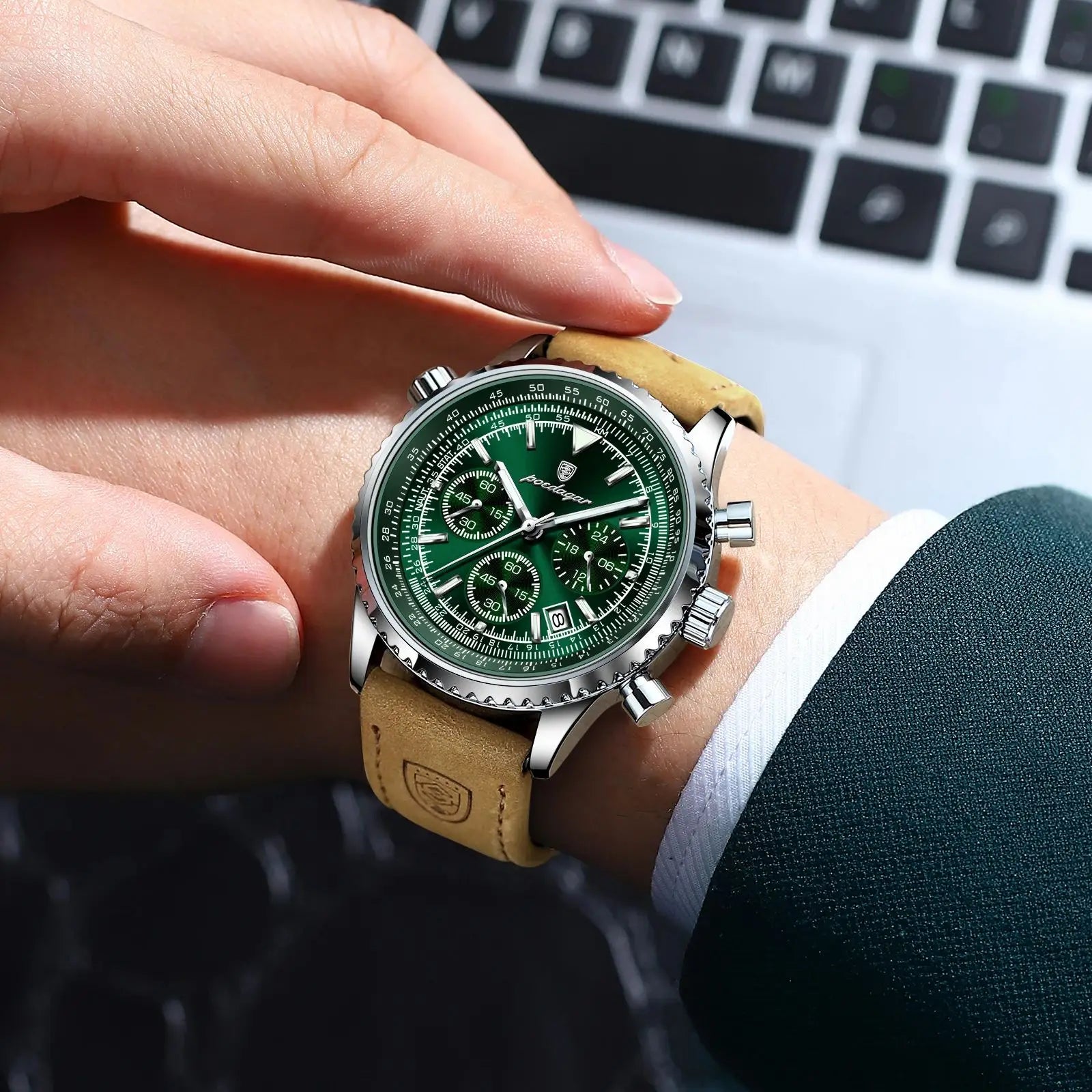 Maverick Chrono