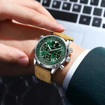 Maverick Chrono