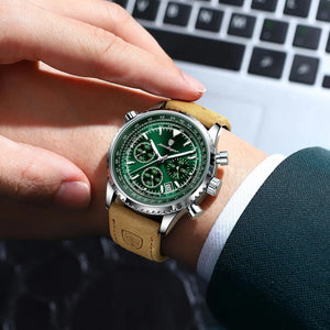 Maverick Chrono