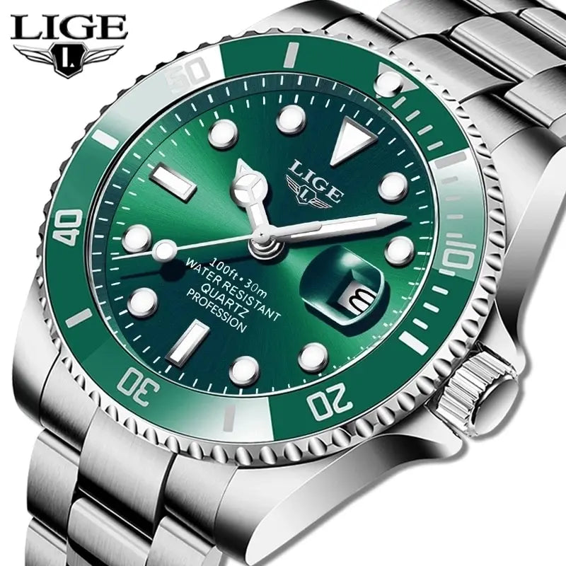 LIGE Nexus Quartz