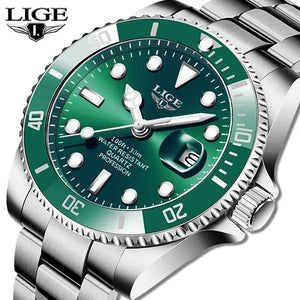 LIGE Nexus Quartz