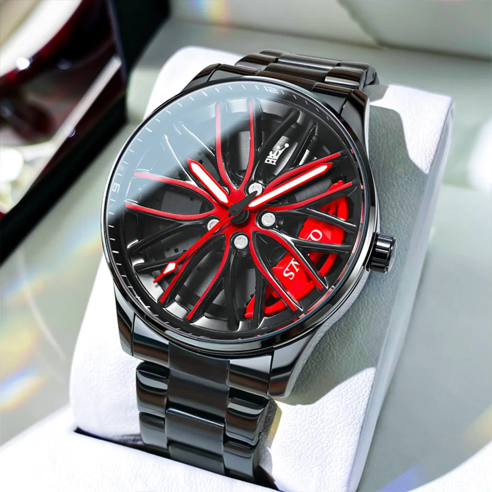 OLEVS Racing Wheel