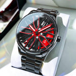 OLEVS Racing Wheel
