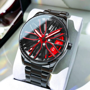 OLEVS Racing Wheel