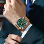Maverick Chrono